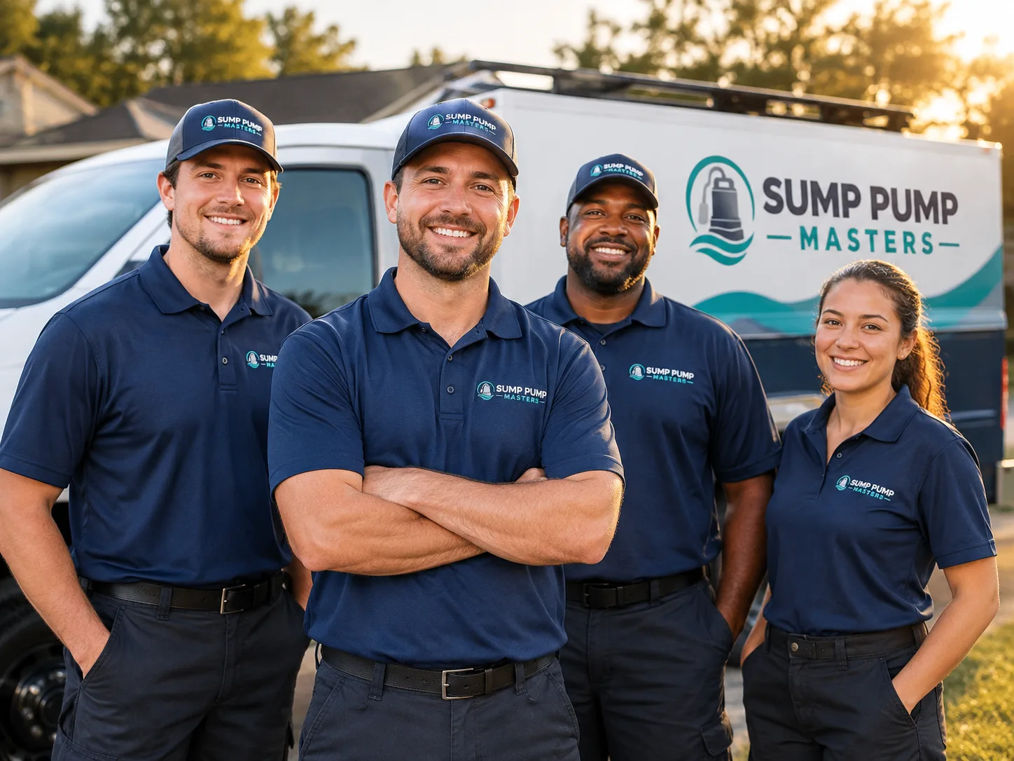Sump Pump Repair company in Vance, MS