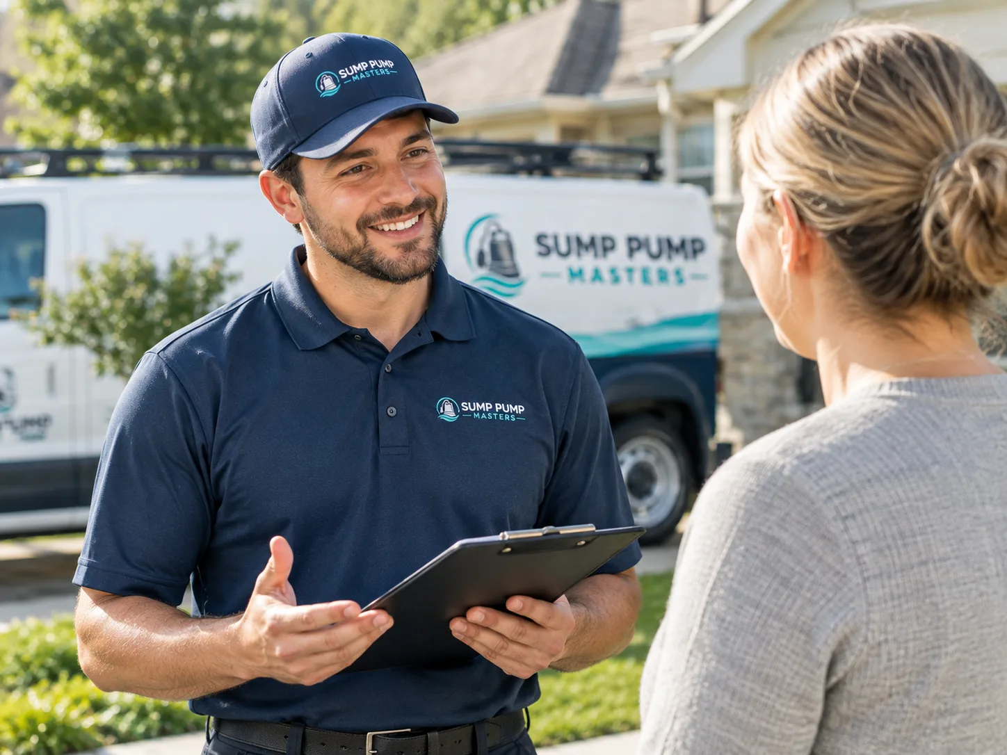 Sump Pump Repair Vance, MS FAQs